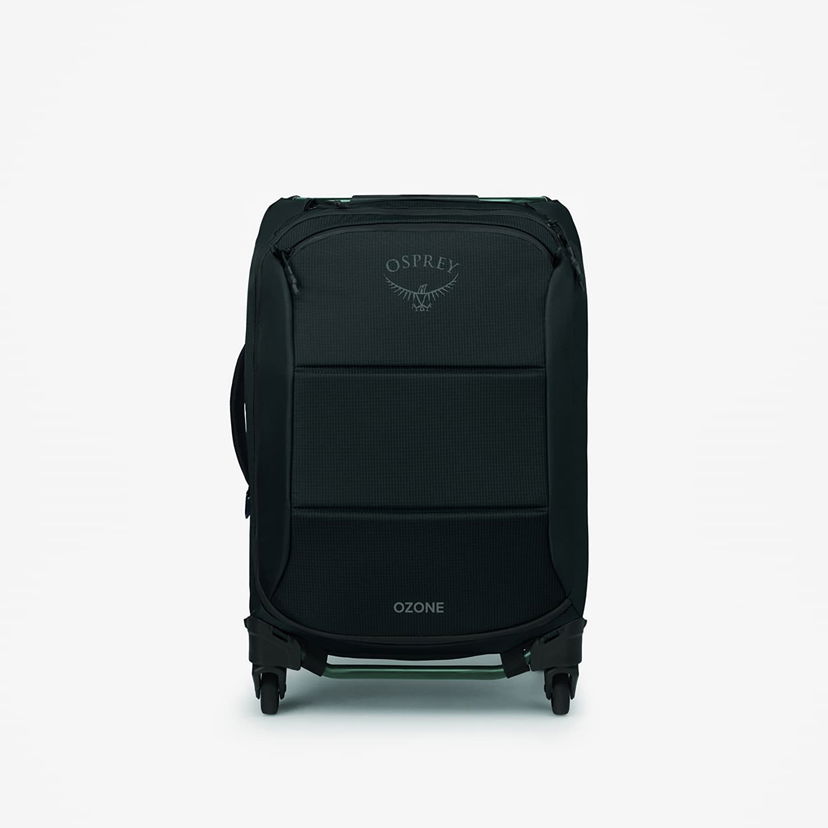 Resväska Osprey Ozone 4-Wheel Carry-On 38L Travel Bag Svart | 10026224OSP