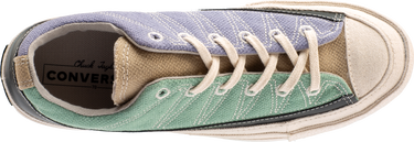 Sneakers och skor Converse Chuck 70 Low Grön | 171549C, 3