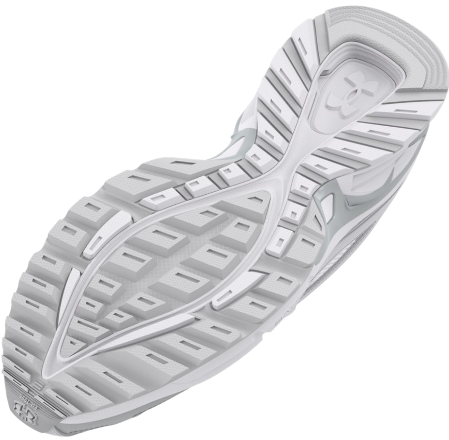 Sneakers och skor Under Armour HOVR Apparition RTRFTR TC Vit | 3027595-111, 1