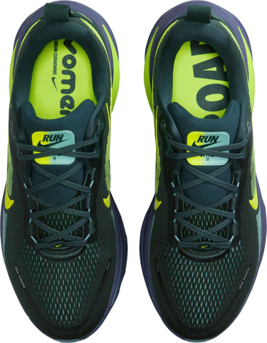 Sneakers och skor Nike Vomero 18 Grön | hm6803-301, 2
