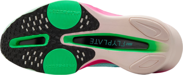 Sneakers och skor Nike Alphafly 3 Turkos | fd8315-400, 4