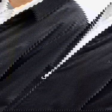 Bomberjacka A.P.C. Corduroy Jacket Mörkblå | COHHO-H02706-IAU, 5