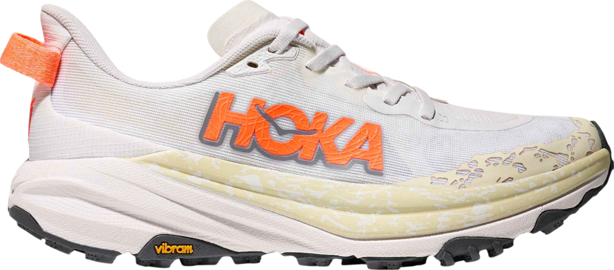 Sneakers och skor Hoka One One Speedgoat 6 Vit | 1147811-wng, 0