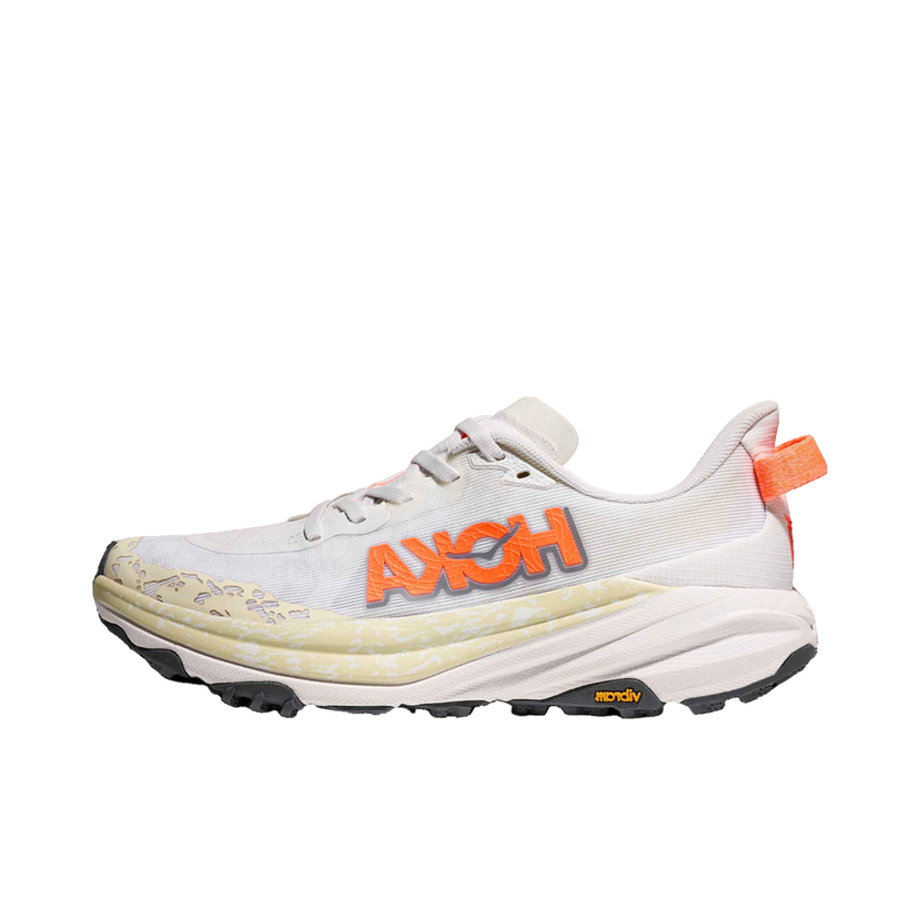Sneakers och skor Hoka One One Speedgoat 6 Vit | 1147811-wng