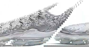 Sneakers och skor Nike Air Vapormax Plus Grå | 924453-106, 0