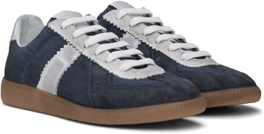 Sneakers och skor Maison Margiela Maison Margiela Replica Blå | S57WS0504 P8152, 3