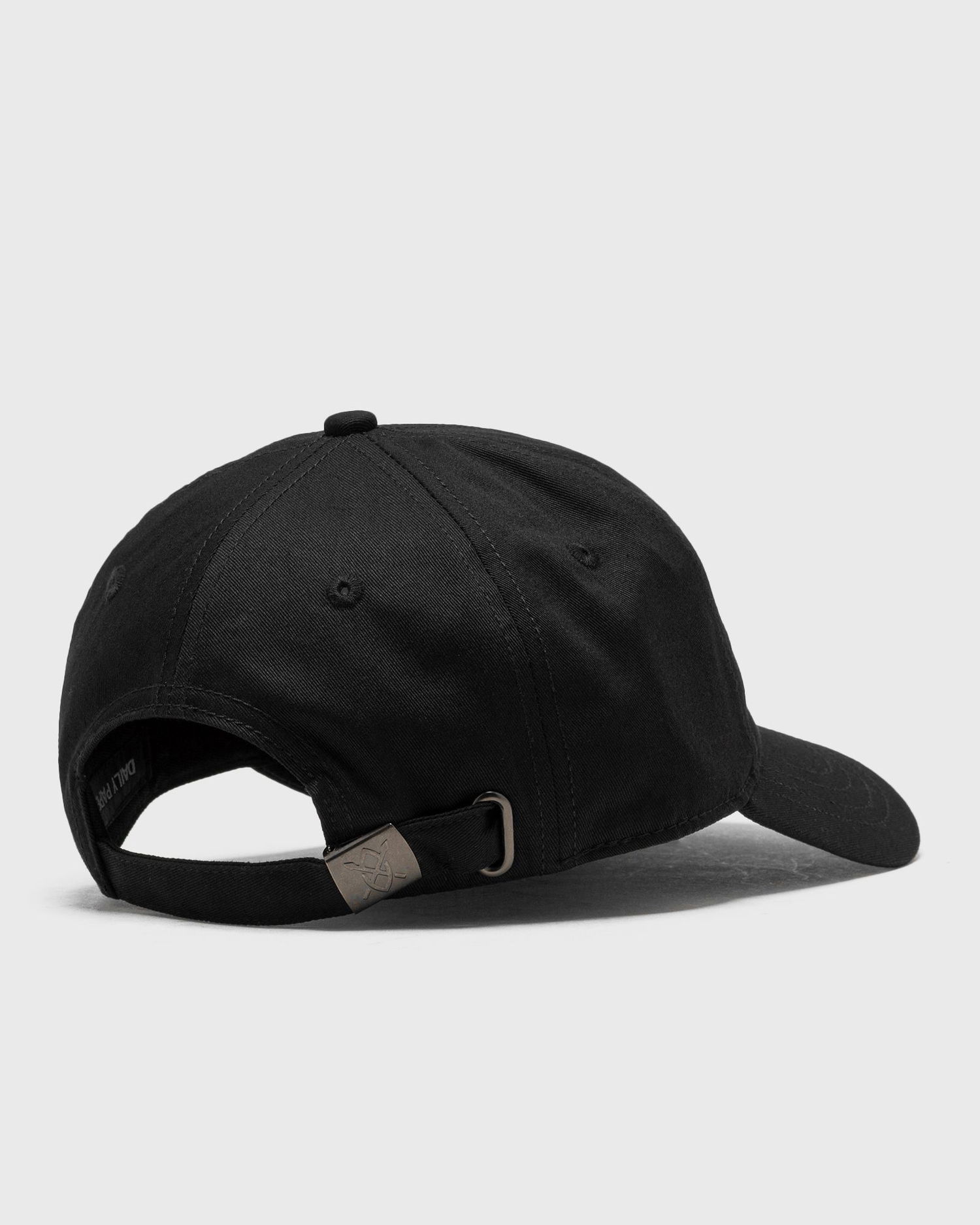 Keps DAILY PAPER Repara Cap Svart | 8719797289230, 1
