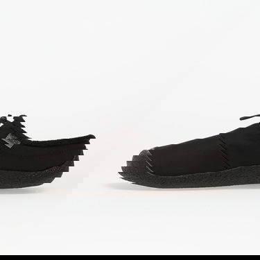 Sneakers och skor Keen Howser Iii Slide Women Black Smooth Nylon Svart | 10036464KEN01, 0