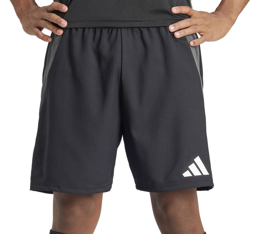 Shorts adidas Performance adidas TIRO24 C M SHO Svart | iq4753