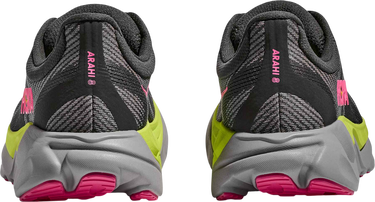 Sneakers och skor Hoka One One Arahi 8 Grå | 1168691-cyg, 2