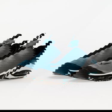 Sneakers och skor Nike Air Max Craze Blå | HM5515-001, 5