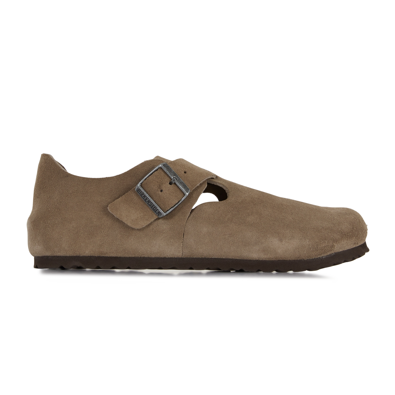Sneakers och skor Birkenstock London Bs Taupe Brun | 1010503, 0