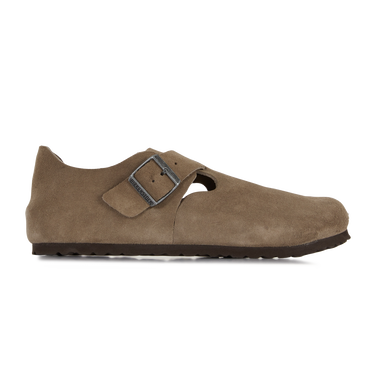 Sneakers och skor Birkenstock London Bs Taupe Brun | 1010503, 0