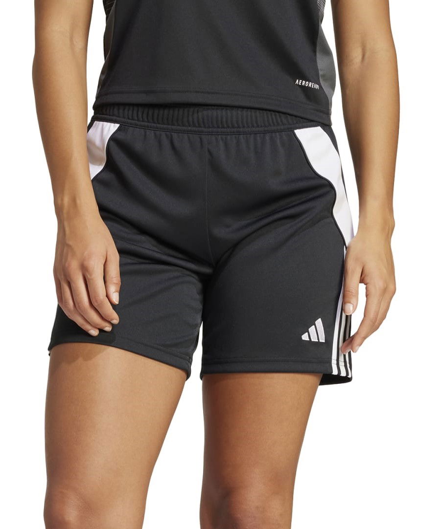 Shorts adidas Performance adidas TIRO24 SHO W Svart | ir9374, 0