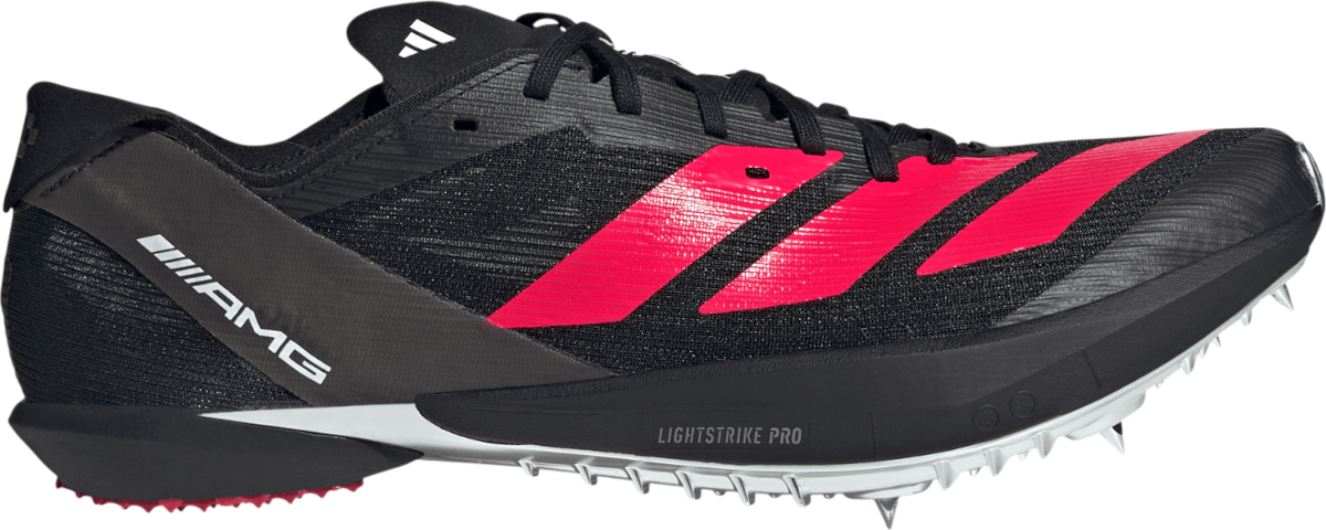 Sneakers och skor adidas Performance Adizero Ambition AMG Svart | kh8836, 0