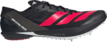 Sneakers och skor adidas Performance Adizero Ambition AMG Svart | kh8836, 0