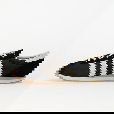 Sneakers och skor adidas Originals PAMPANGA SPZL Svart | JQ2404, 0