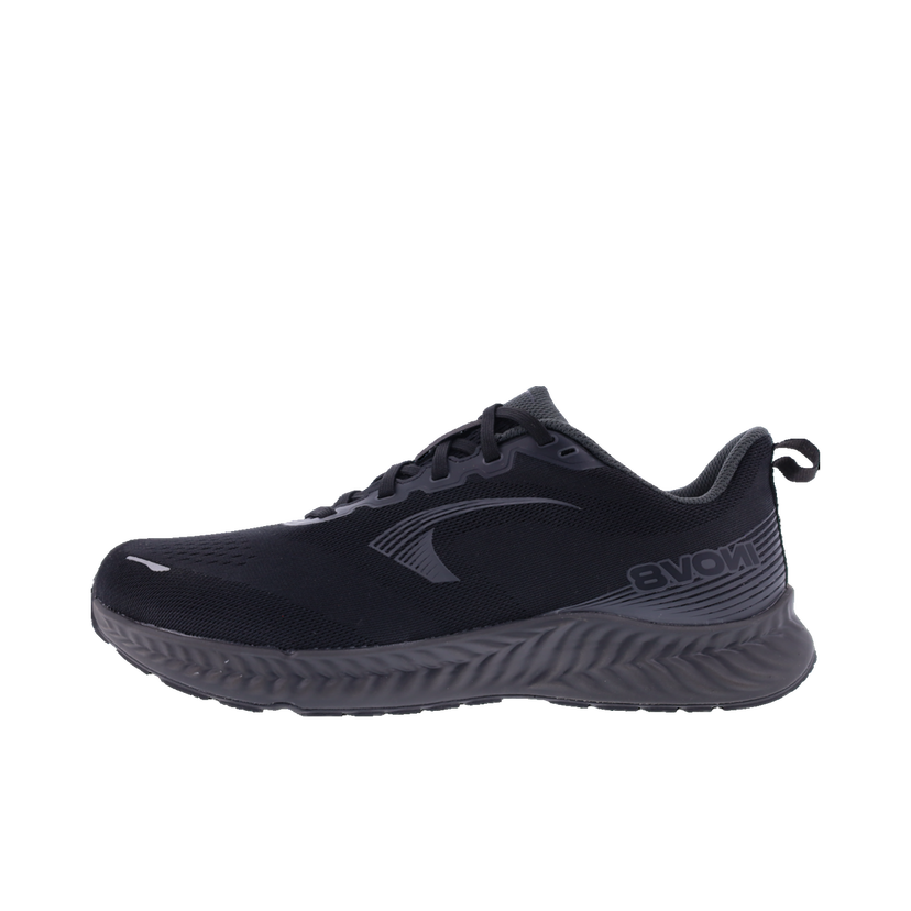 Sneakers och skor inov-8 INOV-8 RoadFly Wide Svart | 001281-bk-w-001