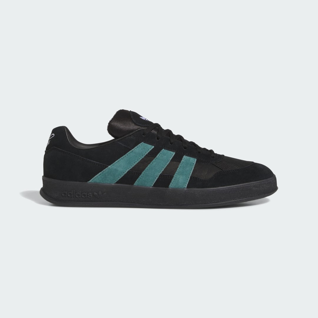 Sneakers och skor adidas Originals Aloha Super Svart | JQ1042, 0