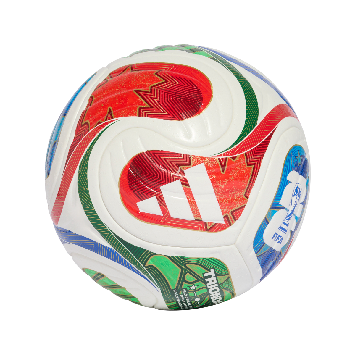Sportutrustning adidas Performance WC PRO Flerfärgad | JD8021, 0
