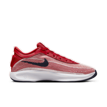 Sneakers och skor Nike G.T. Hustle Academy Röd | FJ7791-600, 4