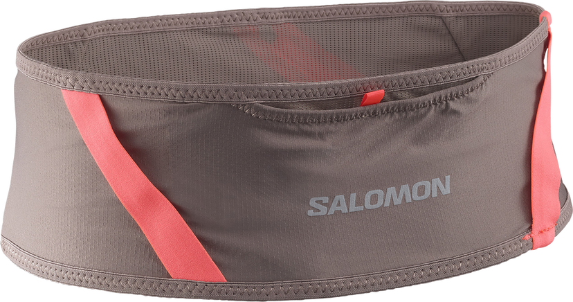 Midjeväska Salomon Salomon PULSE Running Belt Brun | lc2461-700