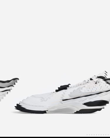 Sneakers och skor Nike Air Alpha Force 88 "White Black" Vit | DZ4627-101, 4