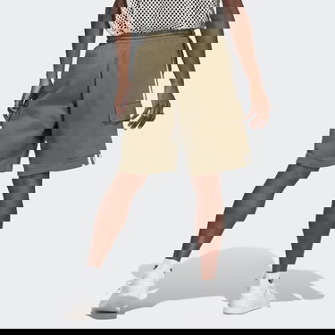 Shorts adidas Originals Adicolor Classics 3-Stripes Cargo Shorts Grön | IA6332, 1