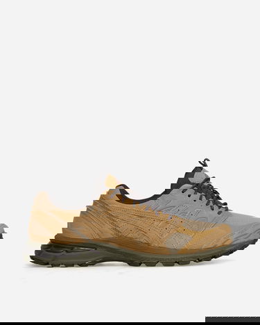 Sneakers och skor Asics GEL-Terrain Sneakers Desert Camp Beige | 1203A444-200, 0