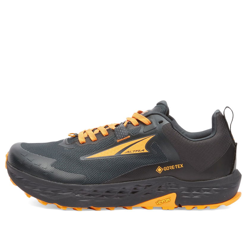 Sneakers och skor Altra Running Timp 5 GTX, Size UK 10 Grå | AL0A85Q10001M