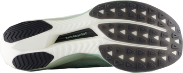 Sneakers och skor New Balance FuelCell SuperComp Elite v5 Grön | wrceltd5-wrceltd5, 3
