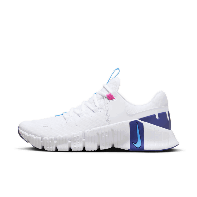 Sneakers och skor Nike Free Metcon 5 Vit | DV3949-103