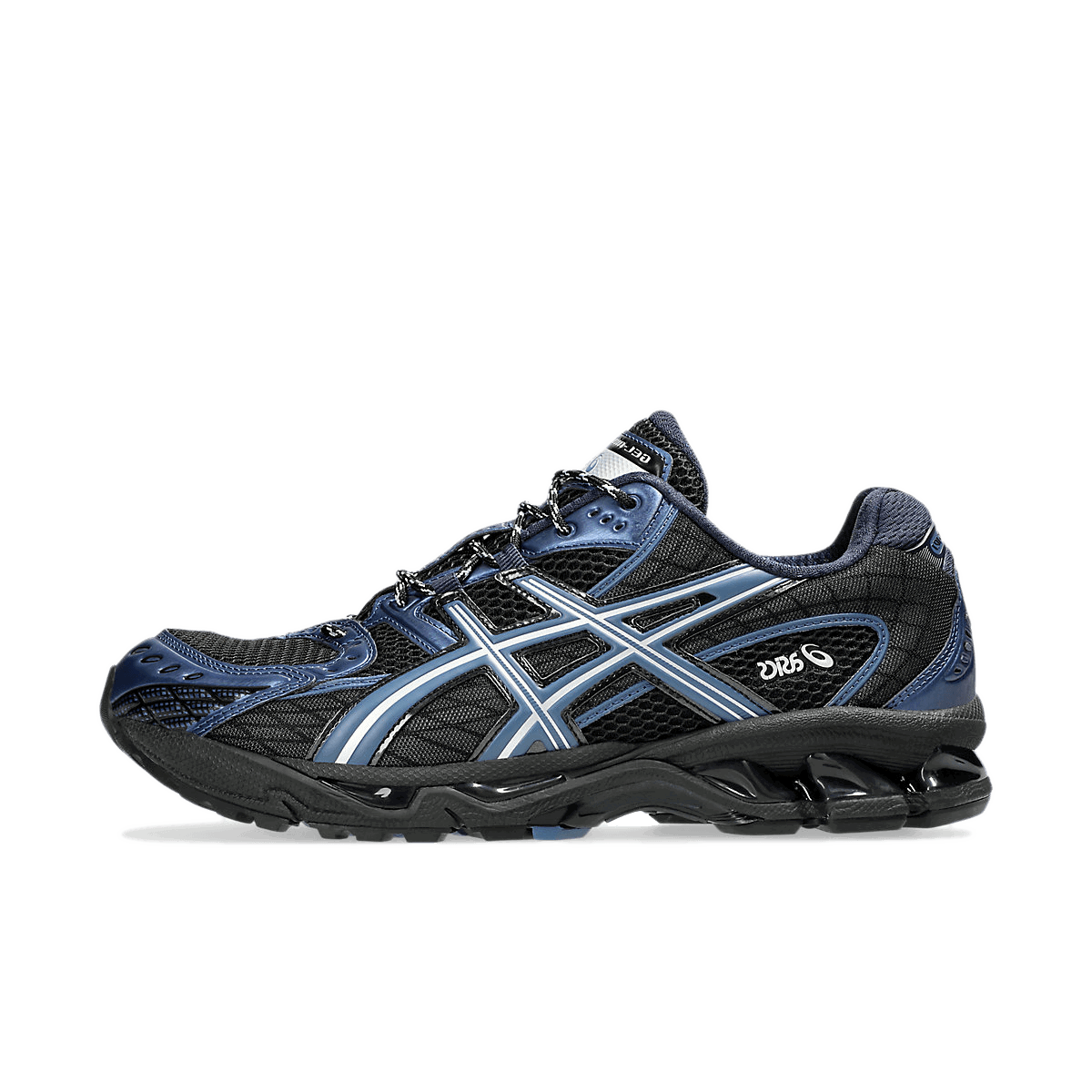 Sneakers och skor Asics Gel-Nimbus 10.1 "Grand Shark" Svart | 1203A543-002, 0