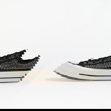 Sneakers och skor Converse Chuck 70 with Swarovski Crystals Brun | A16171C, 0