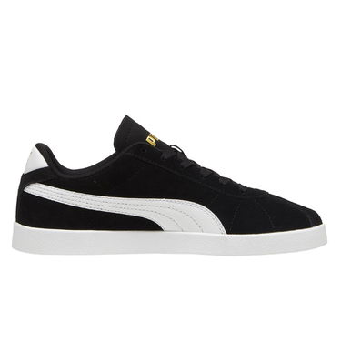 Sneakers och skor Puma Club II Suede Svart | 397444-01, 1