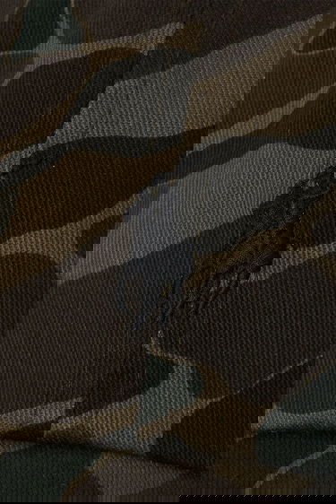 Keps Polo by Ralph Lauren TWILL.NOVELTY Camouflage Baseball Cap Flerfärgad | 710979190001, 2