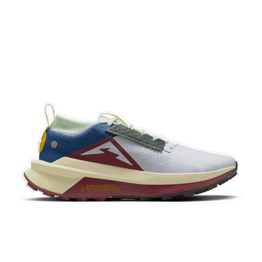 Sneakers och skor Nike Zegama Trail 2 Vit | FD5190-101, 2