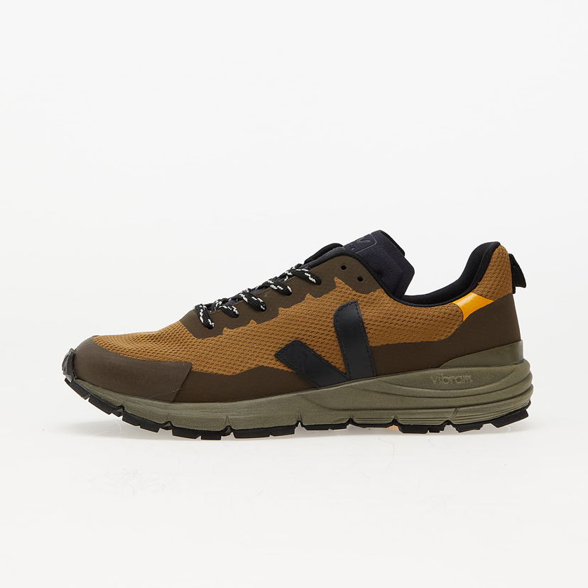 Sneakers och skor Veja Dekkan Alveomesh Tent Beige | DC1803547B