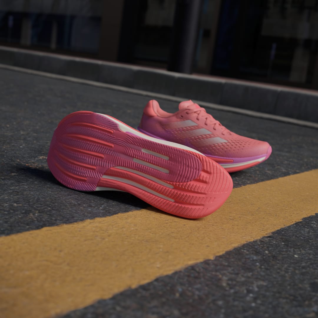 Sneakers och skor adidas Performance Supernova Prima Röd | ID3690, 1