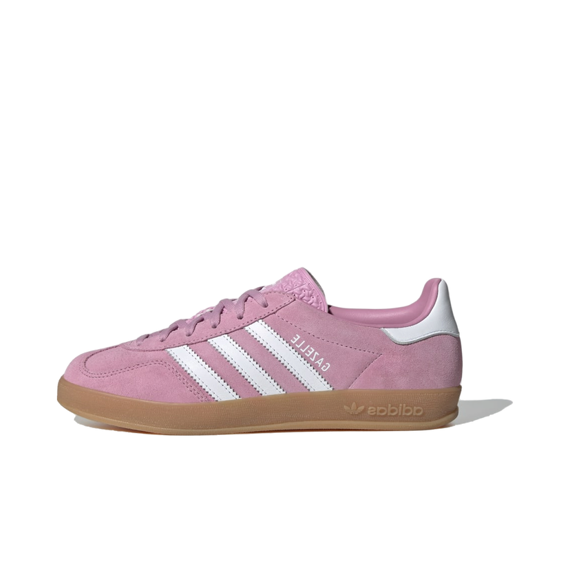 Sneakers och skor adidas Originals Gazelle Indoor Rosa | JS1395