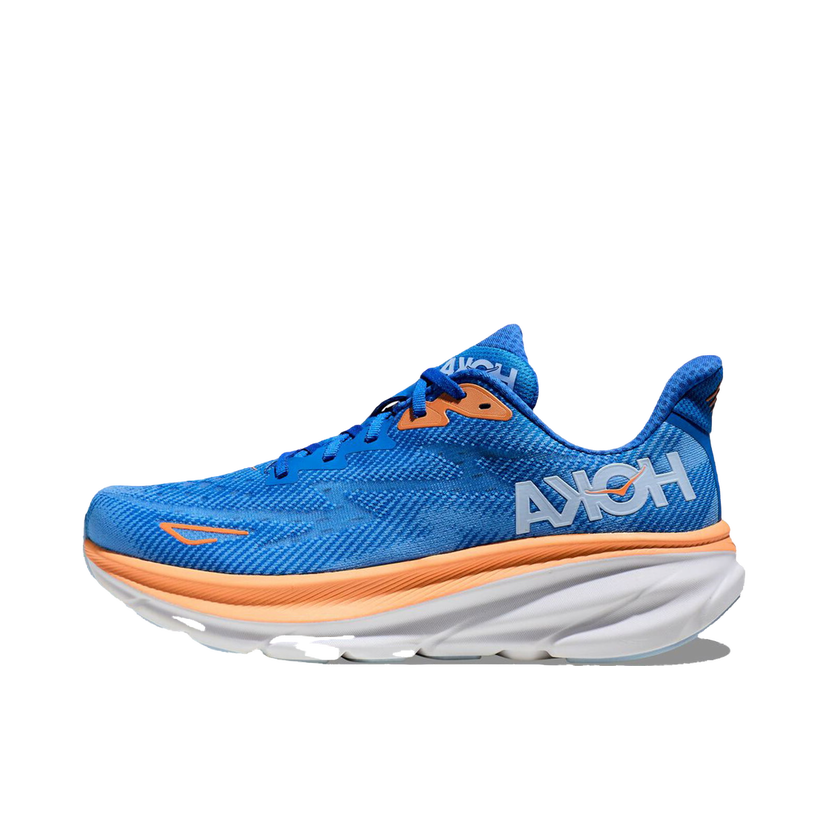 Löpning Hoka One One Coastal Sky Blå | 1127895-CSAA