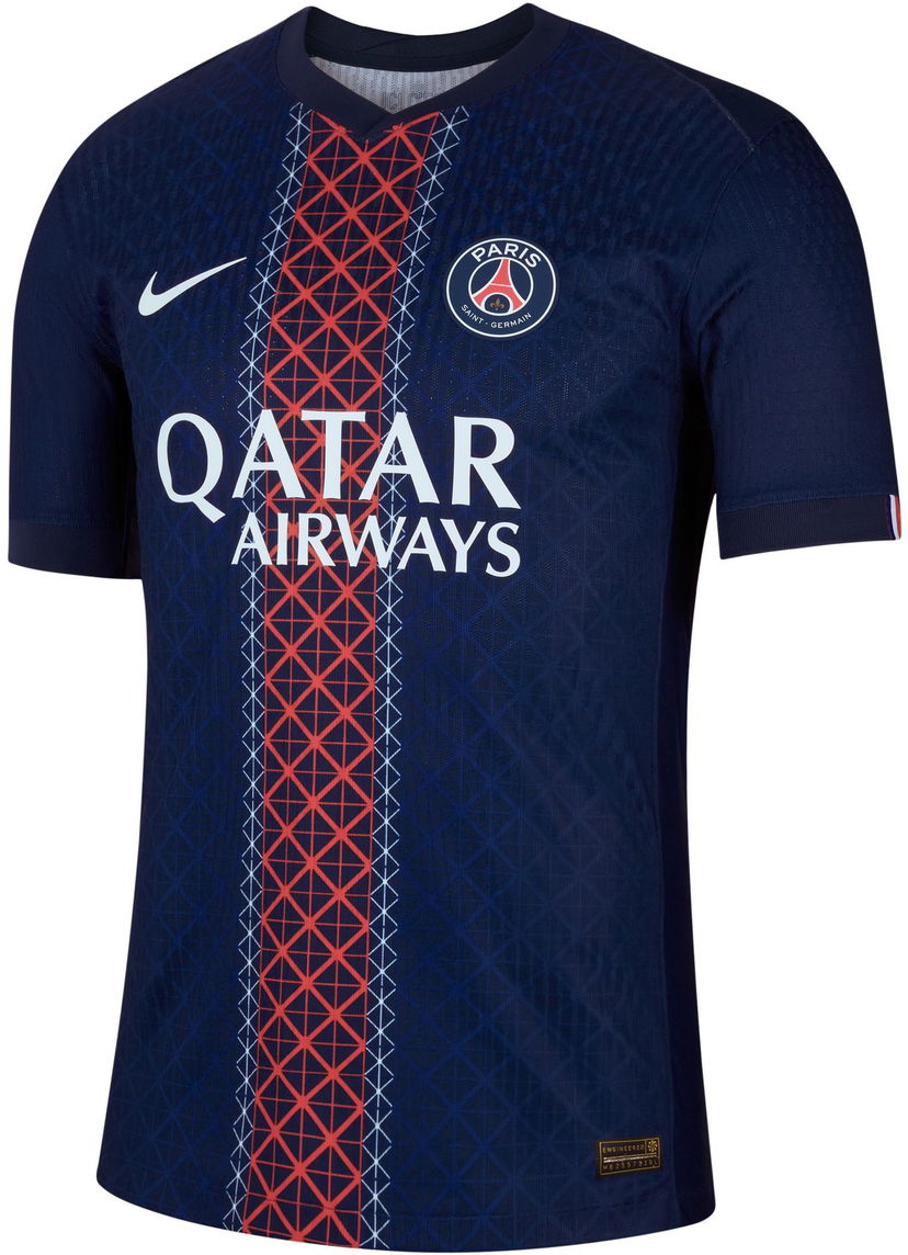 Jersey Nike PSG Home Jersey 2025/26 Mörkblå | hj4547-411