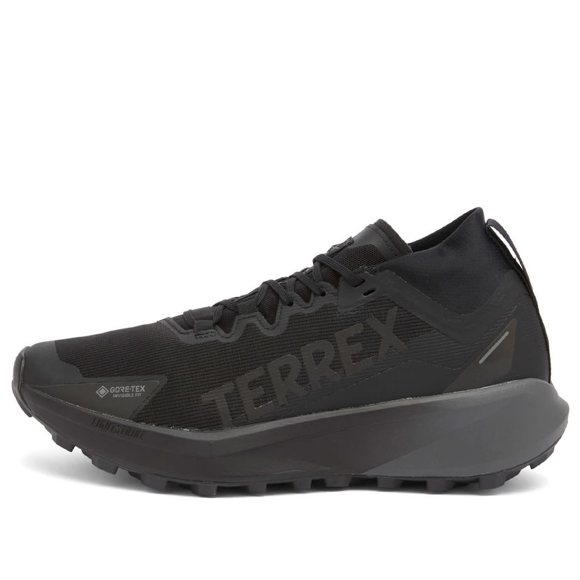 Sneakers och skor adidas Performance Terrex Agravic GTX UK 6.5 Svart | JR5240