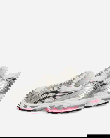 Sneakers och skor Asics Gel-Kayano 14 Cream Sweet Pink Grå | 1203A537-103, 4