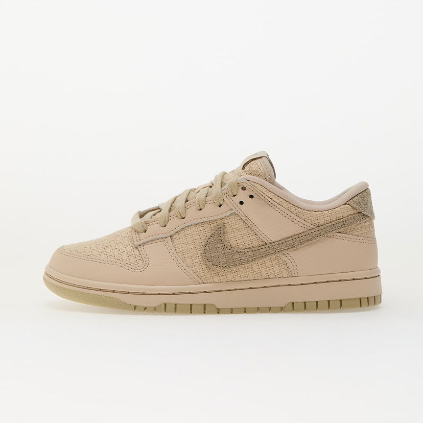 Sneakers och skor Nike Dunk Low Beige | IB7947-126