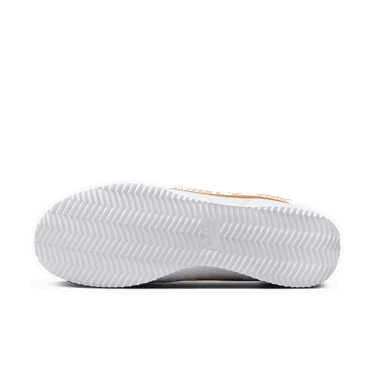 Sneakers och skor Nike Cortez "Campfire Orange" Vit | DM4044-102, 2