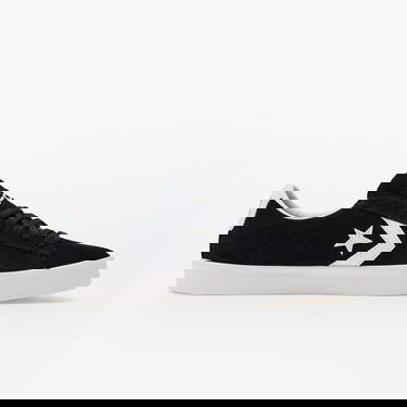 Sneakers och skor Converse Pro Leather Svart | A00368C, 1