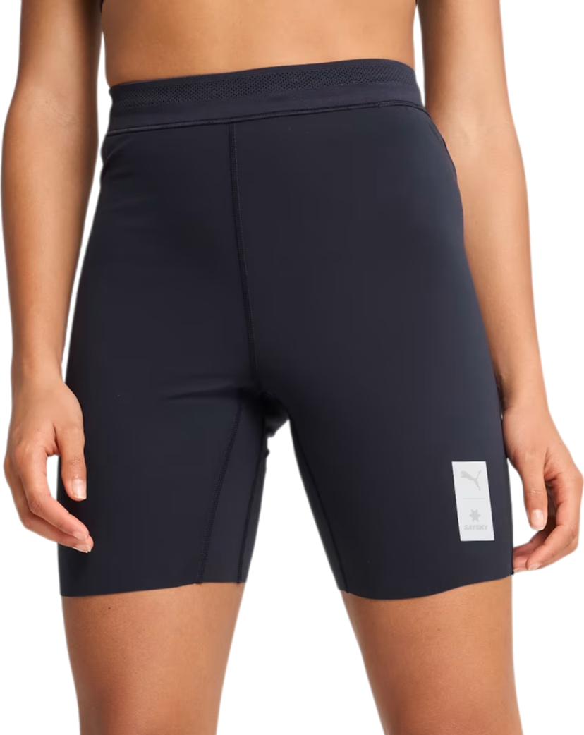 Shorts Puma Saysky 7" Short Tight Svart | 526837-16