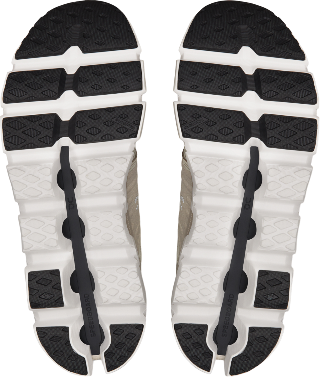 Sneakers och skor On Running Cloudswift 3 Vit | 3md10562786, 1