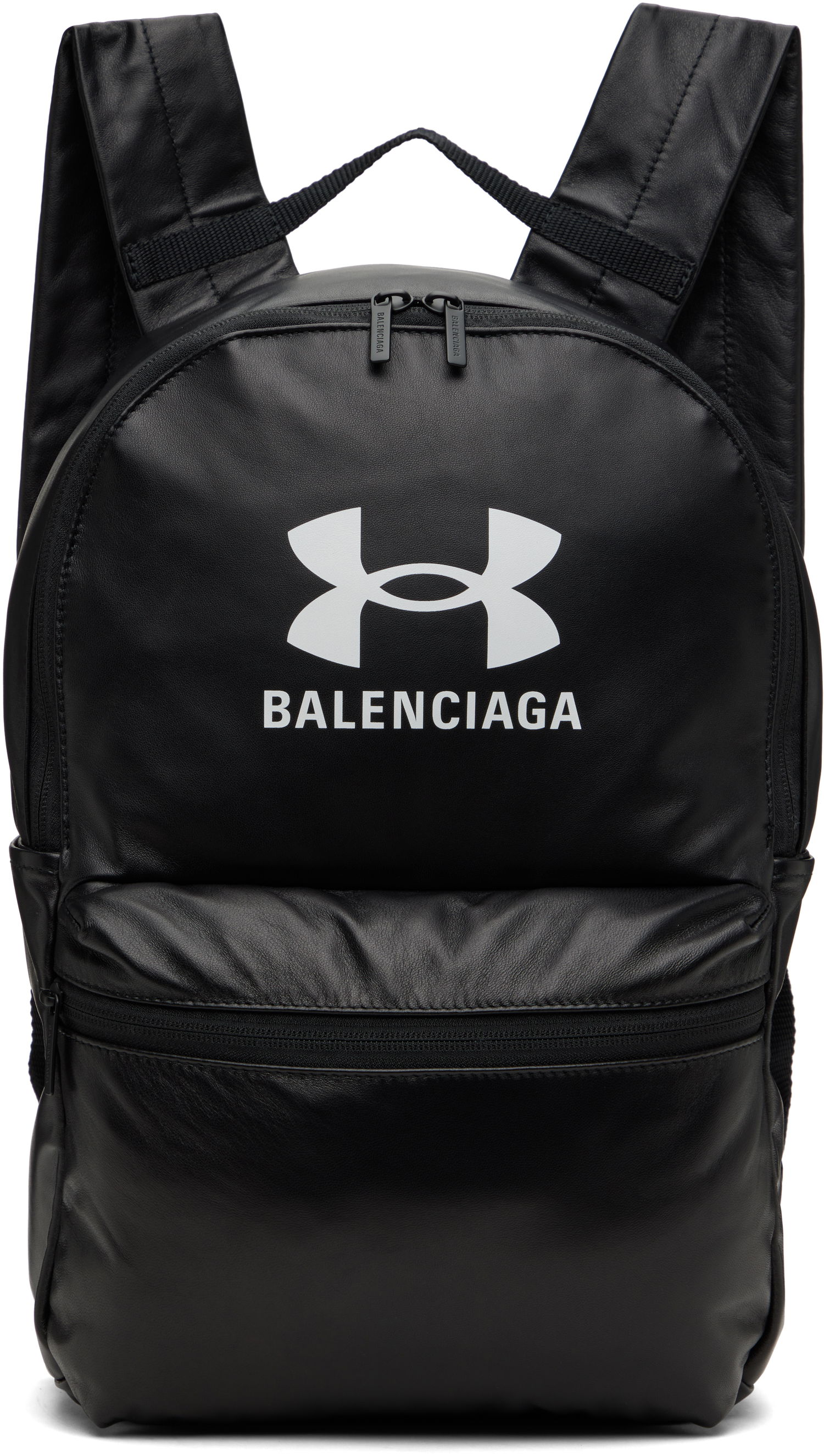 Ryggsäck Balenciaga Under Armour Edition Backpack by Balenciaga Svart | 8117482ABIM, 0